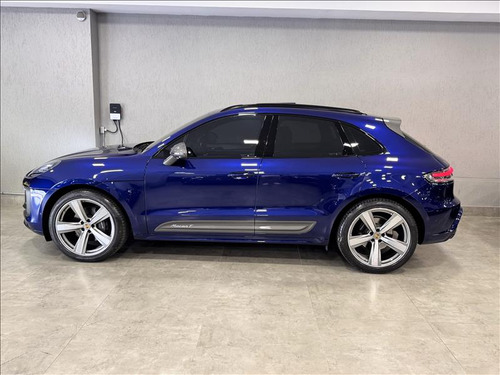 Porsche Macan 2.0 Turbo Gasolina t Pdk