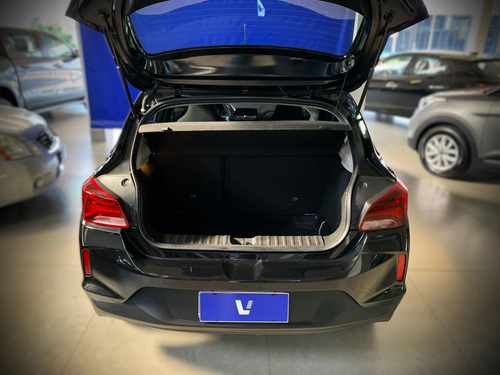 Chevrolet Onix 10tat Hb