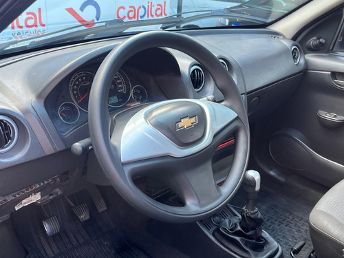Chevrolet Celta 1.0 MPFI LT 8V FLEX 4P MANUAL