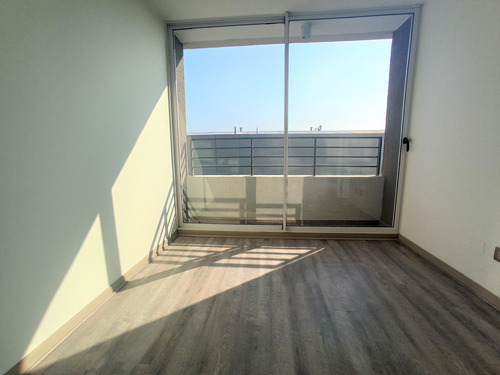 Ref:11243** Departamento 1d + 1b Estación Central
