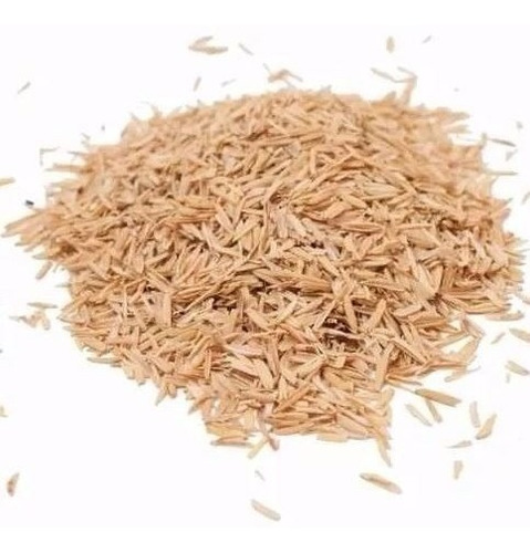 Imagen 1 de 5 de Cascara De Arroz