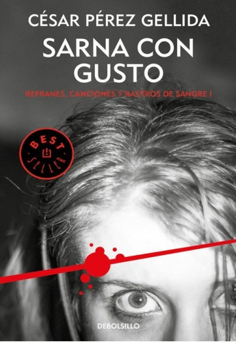 Sarna Con Gusto - Cesar Perez Gellida