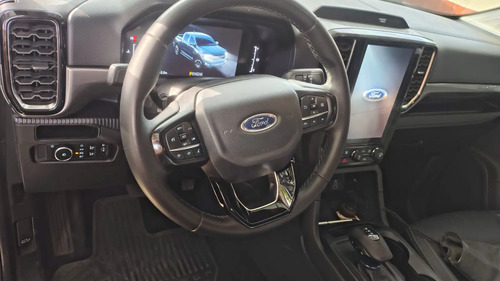 Ford Ranger 3.0 V6 Xlt 4X4