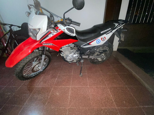 Imagen 3 de 3 de Xr 150 Honda