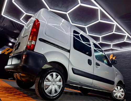 Renault Kangoo 1.6 Furgon Ph3 Confort 5as Lc
