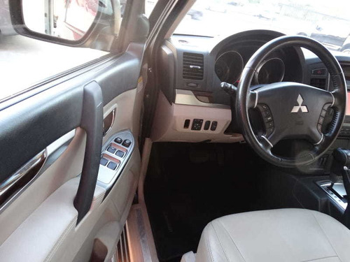 Mitsubishi Pajero 3.2 Hpe 4x4 16v Diesel 4p 2014