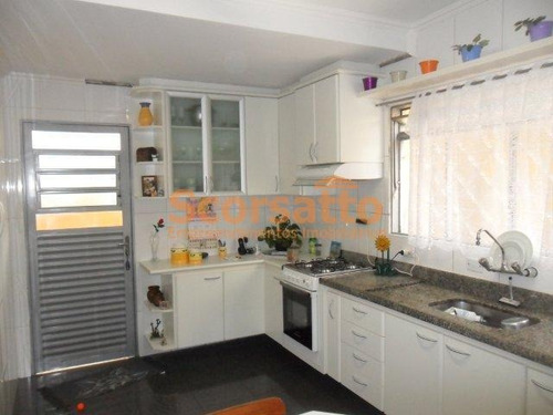 Imagem 8 de 19 de Casa À Venda, Jardim Wanda, Taboão Da Serra/sp - 3898