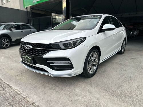 Chery Arrizo 6 6 PRO 1.5 Turbo Flex Aut.