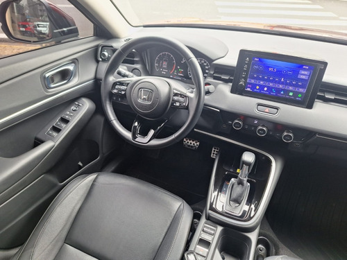 Honda HR-V 1.5 DI I-VTEC TURBO FLEX TOURING CVT