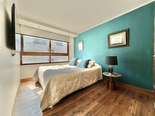 Imagen 29 de 30 de Venta Vitacura Penthouse Dúplex: Quincho Y Hot Tub