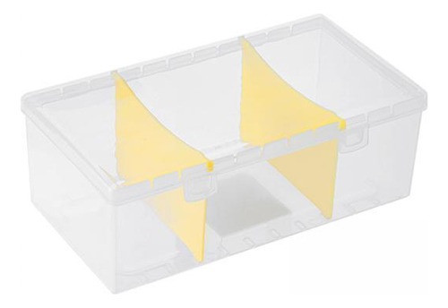 3 Caja De