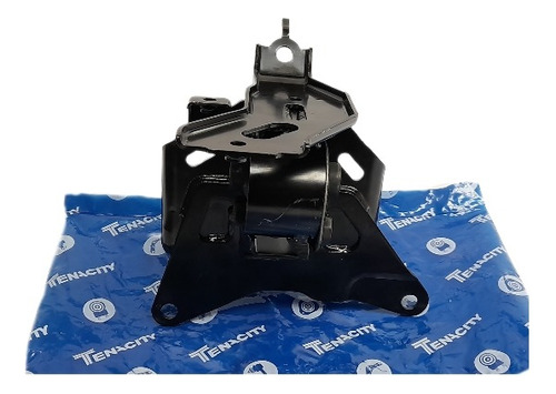 Base Caja Izquierdo Yaris 1.3 2006-2009 Automatico