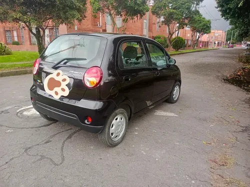 Chevrolet Spark 1.0 Life
