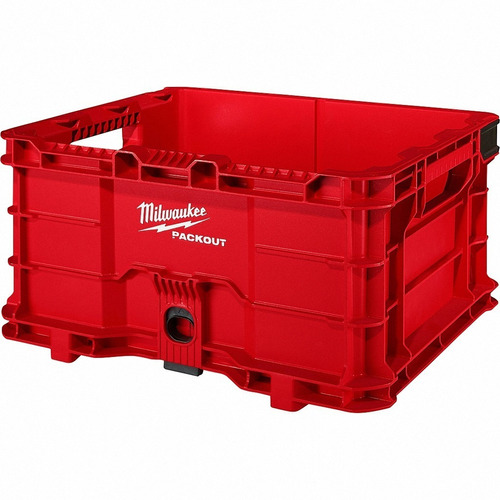 Cajon Porta Heramientas Packout Milwaukee 4822-8440