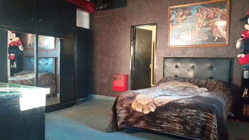 Departamento Tipo Casa En Alquiler En Bernal Oeste