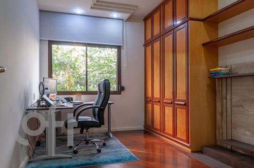 Imagem 15 de 30 de Apto Perdizes | 4 Quartos | 274 M² | Cond: R$3434.00 | 3 Vagas - 1ur4ty9