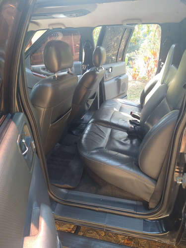 Chevrolet S10 2.8 Executive Cab. Dupla 4x4 4p