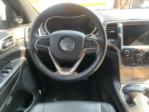 Jeep Grand Cherokee 3.6 Limited V6 4x2 At 2014