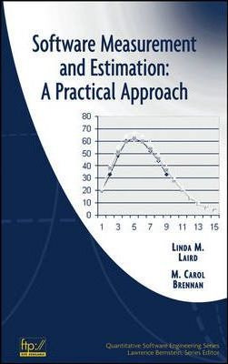 Libro Software Measurement And Estimation - Linda M. Laird