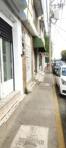 Local En Renta Sobre Av. Cloutier Metepec