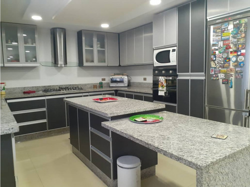 Casa En Venta Urb Piedras Pintadas Trigal Norte Mc-8370670
