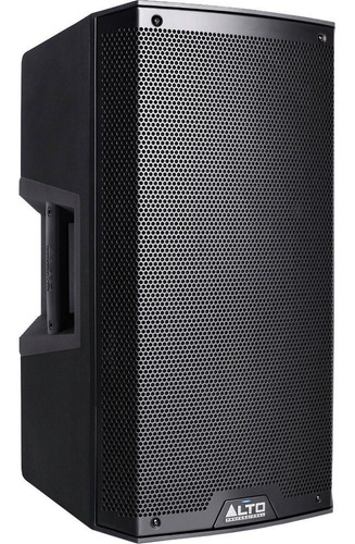 Caixa Acústica Ativa Truesonic Ts312 2000w 110v - Alto