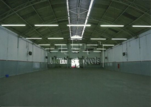 Imagem 2 de 10 de Salao Comercial - Vila Antonieta - Ref: 12851 - L-12851