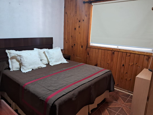 Oportunidad! Casa Amoblada En Guanaqueros 5 Min De La Playa