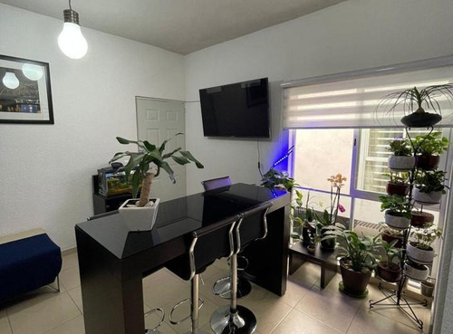 Imagen 2 de 14 de Venta Departamento En Los Reyes Iztacalco Apa_2143 Oa