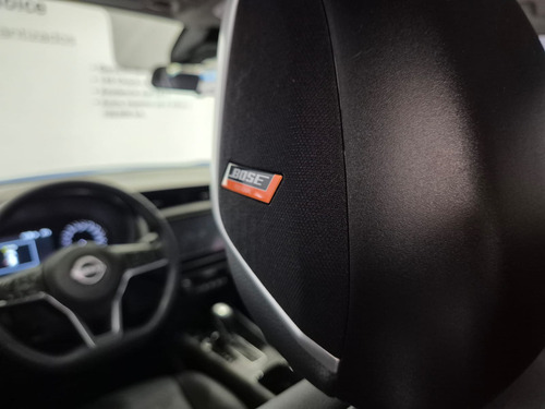 Nissan Kicks 1.6 Platinum Bitono