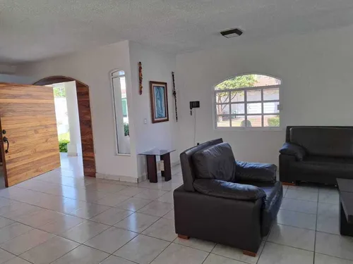 Casa En Venta En Tuxtla Gutiérrez