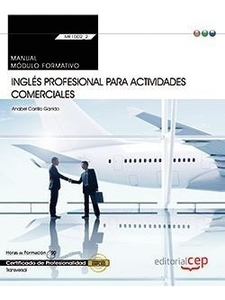 Manual Ingls Profesional Para Actividades Comerciale  Iuqyes