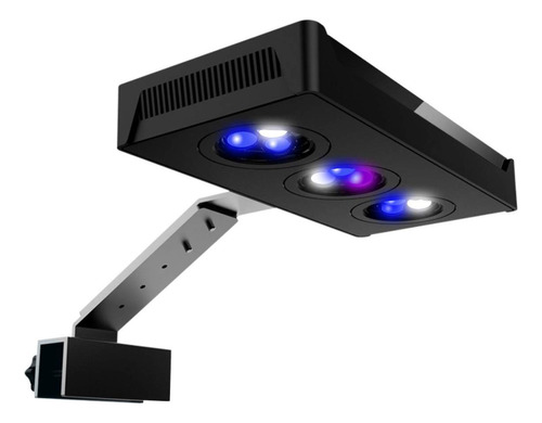 Corals Chat Acuario Arrecife Led Luz, 35w Cree Spectrum Mari