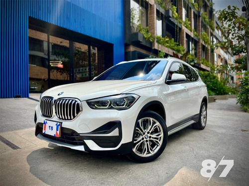 BMW X1 2.0 F48 Sdrive 20i