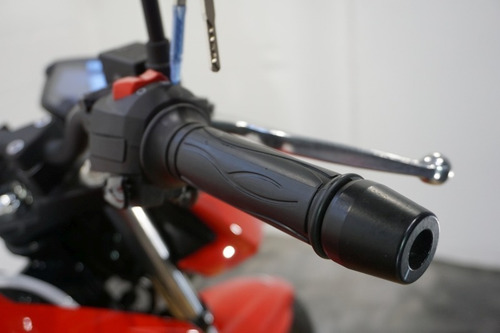 Imagen 9 de 13 de Tvs Rtr 160 New Moto 0km 2023 Mejor Que Bajaj Rouser Ns160