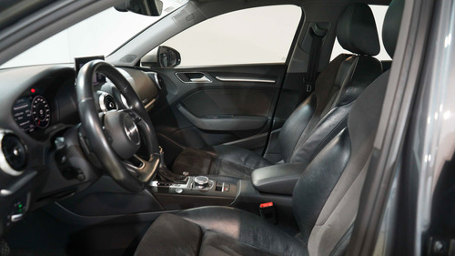 Audi A3 2.0 Tfsi Sedan 190cv