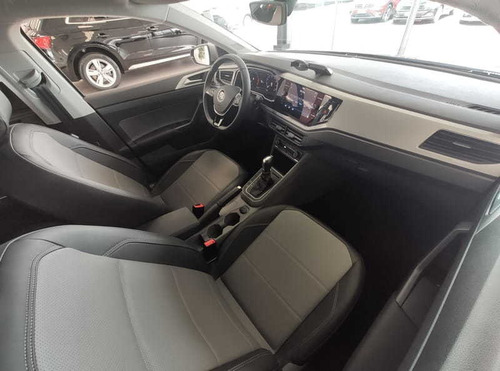 Volkswagen Polo Highline 200 Tsi 1.0 Flex 12v Aut