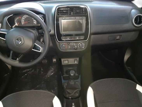 Renault Kwid 2021 1.0 12v Intense Sce 5p