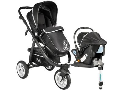 Coche Delta Travel System Rs 13750 