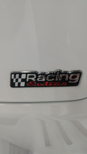 Imagen 20 de 22 de Vespa Gts 300 Racing Sixties -palermo Bikes-