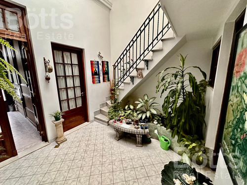 Casa 6 Amb 180m2 Cubiertos 2 Terrazas - Caballito