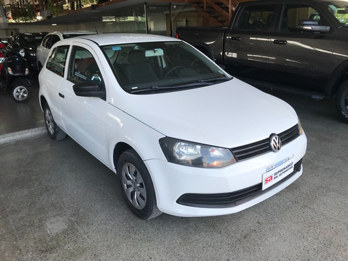 Volkswagen Gol Trend 1.6 Pack I 101cv