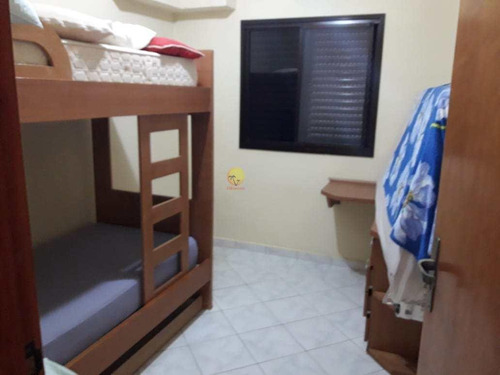 Imagem 11 de 15 de Cobertura Para Venda Em Bertioga, Centro, 3 Dormitórios, 1 Suíte, 3 Banheiros, 2 Vagas - 3739_1-1313213