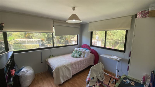Parcela En Venta Con 6 Dormitorios A Orilla Camino Lonquen