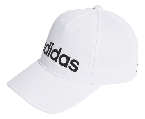 Gorra adidas Hombre Caballero Casual Daily Cap Blanco