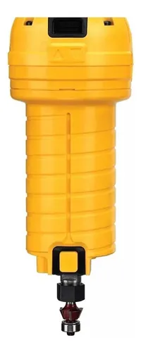 Fresadora Recortadora Dewalt Dwe6000-b2