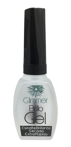 Brillo Gel Frio Glimmer X15ml