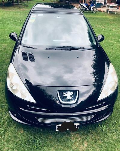 Peugeot 207 Compact Xt