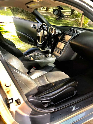 Imagen 5 de 10 de Nissan 350z
