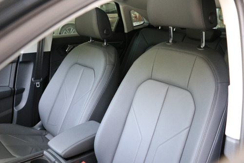 Imagen 14 de 18 de Audi Q3 Sportback 35 Tfsi Stronic (150cv)